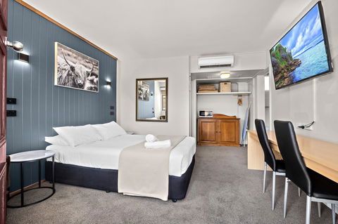 City Centre Motel Armidale - Accommodation Gladstone 30