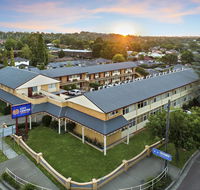 City Centre Motor Inn - Accommodation Gladstone
