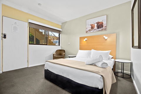 City Centre Motel Armidale - Accommodation Gladstone 28