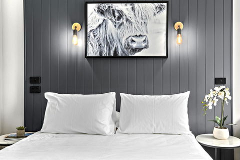 City Centre Motel Armidale - Accommodation Gladstone 3