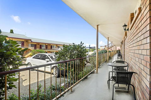 City Centre Motel Armidale - Accommodation Gladstone 43