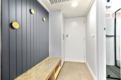 City Centre Motel Armidale - Accommodation Gladstone 27