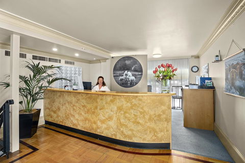 City Centre Motel Armidale - Accommodation Gladstone 41