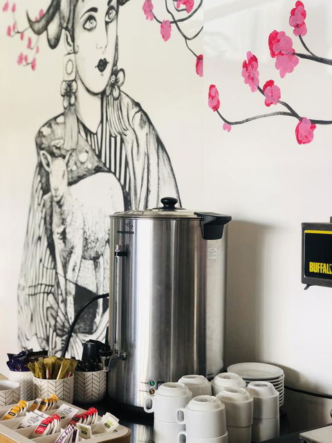 City Centre Motel Armidale - Accommodation Gladstone 13