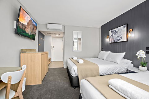 City Centre Motel Armidale - Accommodation Gladstone 19