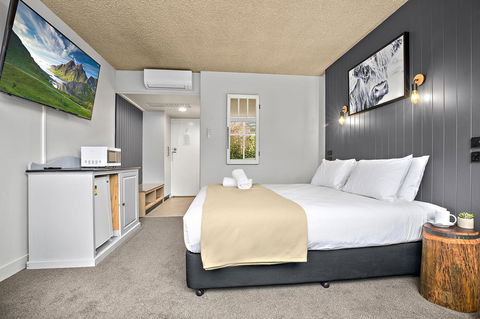 City Centre Motel Armidale - Accommodation Gladstone 21