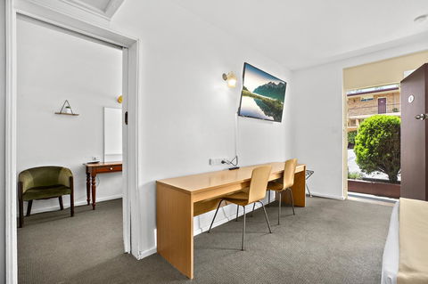 City Centre Motel Armidale - Accommodation Gladstone 35