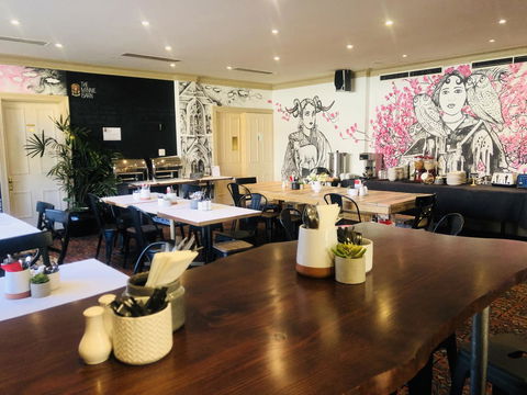 City Centre Motel Armidale - Accommodation Gladstone 10
