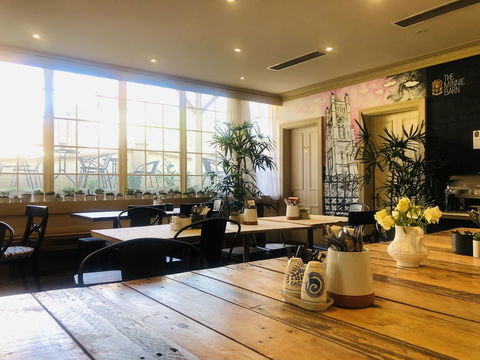 City Centre Motel Armidale - Accommodation Gladstone 12