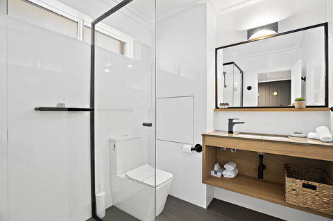 City Centre Motel Armidale - Accommodation Gladstone 4