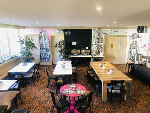 City Centre Motel Armidale - Accommodation Gladstone 9