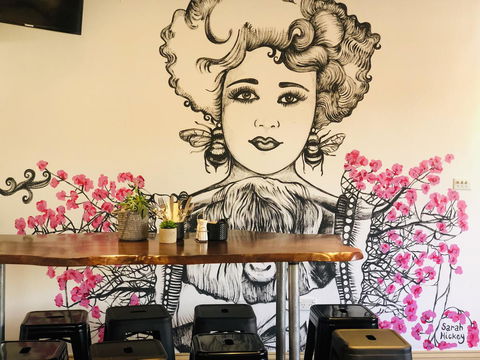 City Centre Motel Armidale - Accommodation Gladstone 15