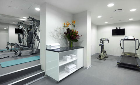 Harbour Rocks Hotel Sydney - Accommodation Gladstone 36