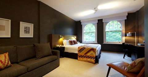 Harbour Rocks Hotel Sydney - Accommodation Gladstone 1