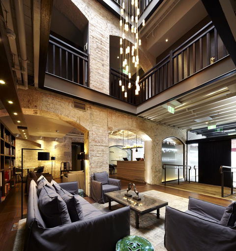 Harbour Rocks Hotel Sydney - Accommodation Gladstone 12