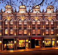 Harbour Rocks Hotel Sydney  MGallery by Sofitel - Accommodation Gladstone