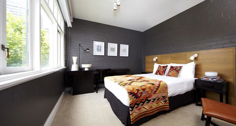 Harbour Rocks Hotel Sydney - Accommodation Gladstone 40