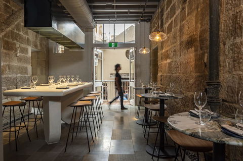 Harbour Rocks Hotel Sydney - Accommodation Gladstone 18