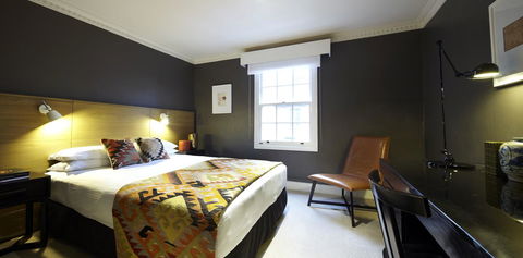 Harbour Rocks Hotel Sydney - Accommodation Gladstone 34