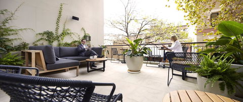 Harbour Rocks Hotel Sydney - Accommodation Gladstone 37