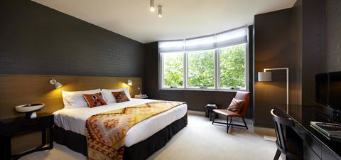 Harbour Rocks Hotel Sydney - Accommodation Gladstone 43