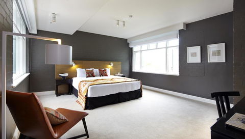 Harbour Rocks Hotel Sydney - Accommodation Gladstone 3
