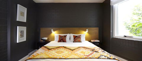 Harbour Rocks Hotel Sydney - Accommodation Gladstone 38