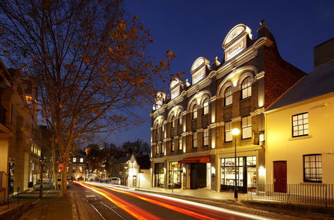 Harbour Rocks Hotel Sydney - Accommodation Gladstone 42