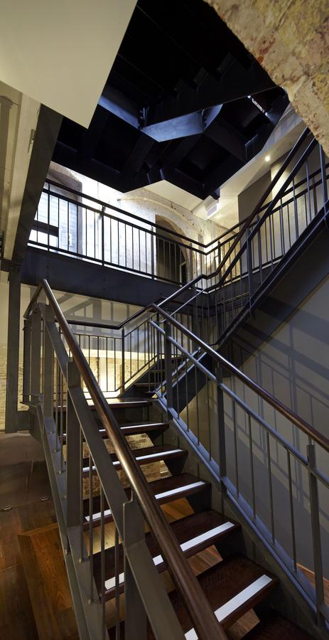 Harbour Rocks Hotel Sydney - Accommodation Gladstone 32