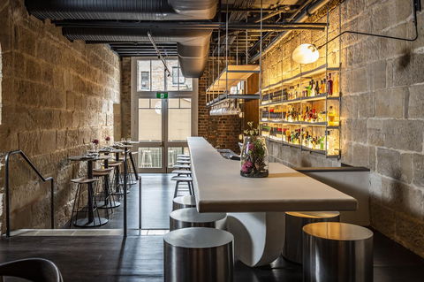 Harbour Rocks Hotel Sydney - Accommodation Gladstone 13
