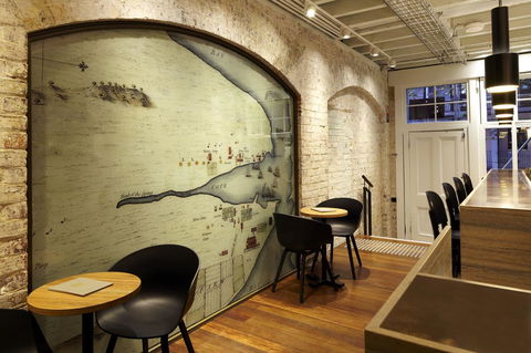 Harbour Rocks Hotel Sydney - Accommodation Gladstone 31