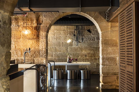 Harbour Rocks Hotel Sydney - Accommodation Gladstone 17