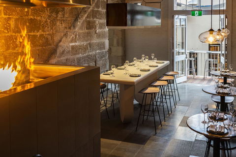 Harbour Rocks Hotel Sydney - Accommodation Gladstone 15