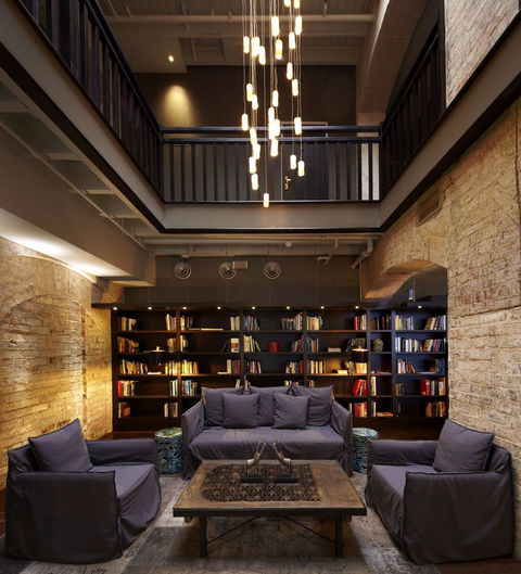 Harbour Rocks Hotel Sydney - Accommodation Gladstone 10