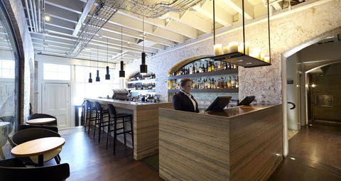 Harbour Rocks Hotel Sydney - Accommodation Gladstone 30