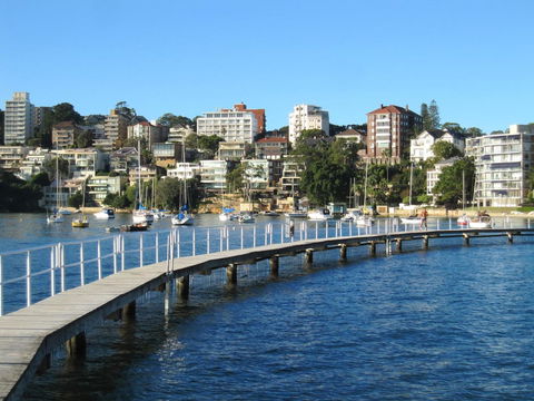 Panoramic Harbour Views And Unbeatable Comfort - Accommodation Gladstone 5