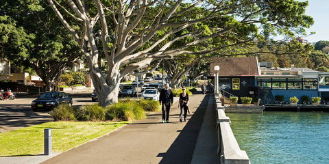 Panoramic Harbour Views And Unbeatable Comfort - Accommodation Gladstone 17