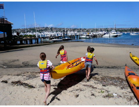 Panoramic Harbour Views And Unbeatable Comfort - Accommodation Gladstone 15