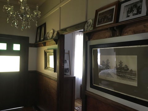 Caledonia Cottage - Accommodation Gladstone 9