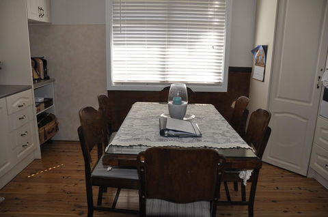 Caledonia Cottage - Accommodation Gladstone 13