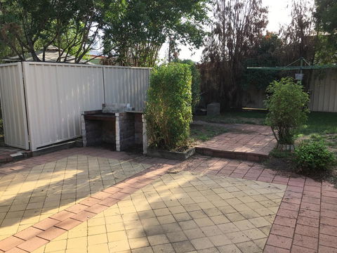 Caledonia Cottage - Accommodation Gladstone 25