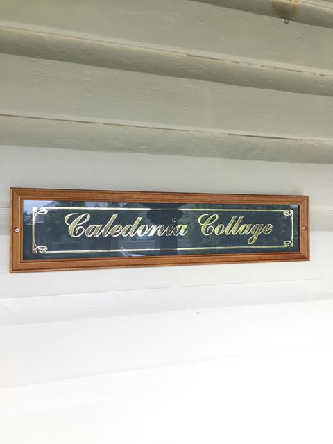 Caledonia Cottage - Accommodation Gladstone 7