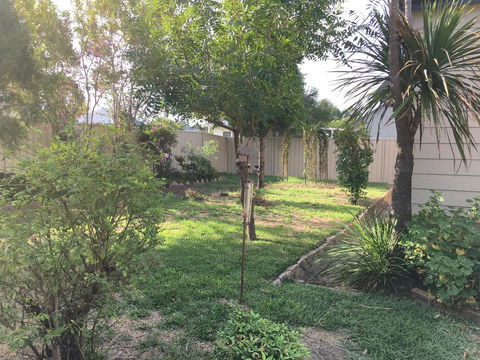 Caledonia Cottage - Accommodation Gladstone 27