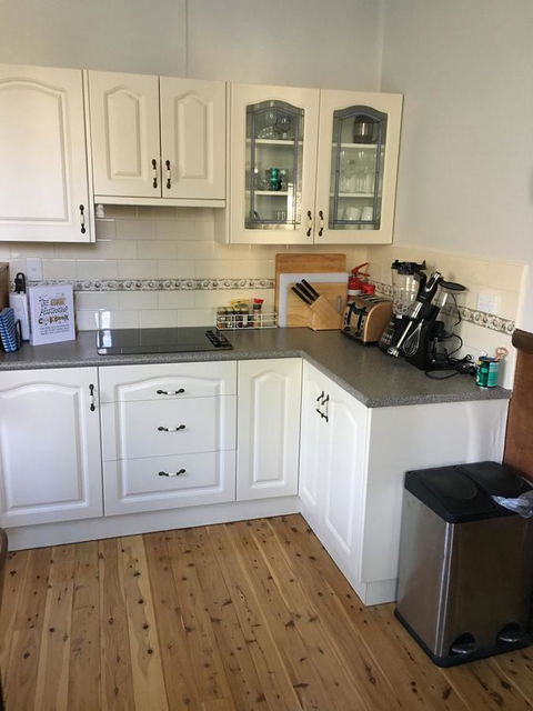 Caledonia Cottage - Accommodation Gladstone 15