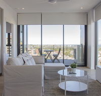 Brand new one bedroom apartment in Bondi Junction - Accommodation Gladstone