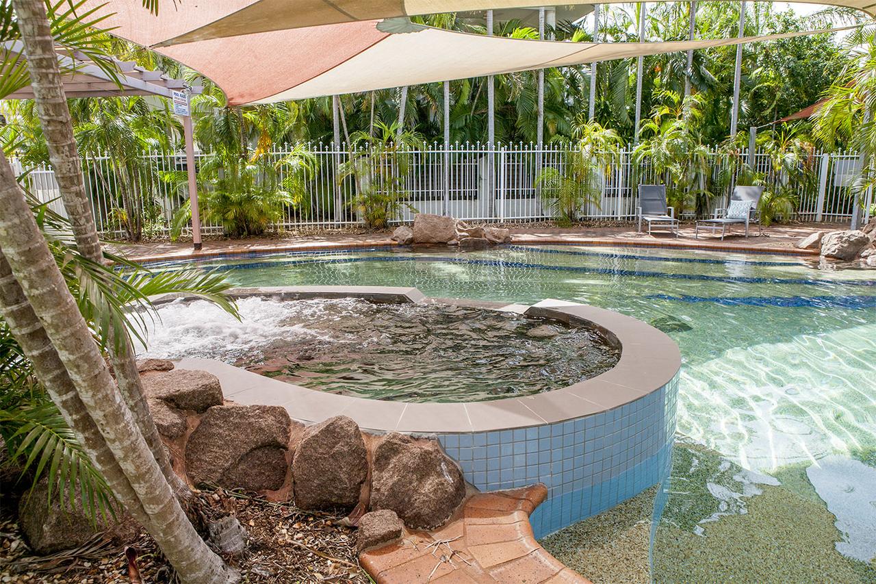 Lyons NT Accommodation Gladstone