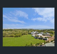 Nomikis'On The Avenue - Accommodation Gladstone