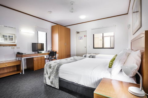 Mercure Darwin Airport Resort - Accommodation Gladstone 19