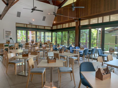 Mercure Darwin Airport Resort - Accommodation Gladstone 9