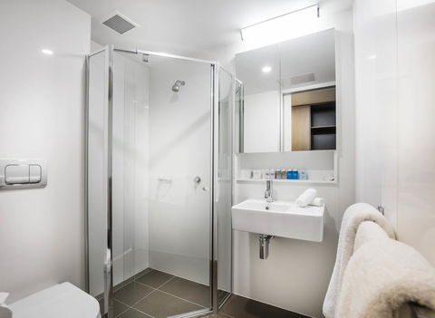 Mercure Darwin Airport Resort - Accommodation Gladstone 5